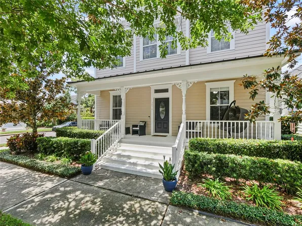 3034 Stanfield Ave, Orlando, FL 32814