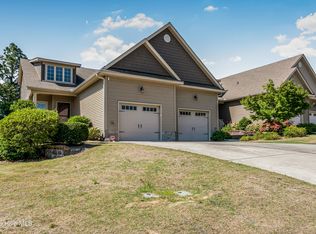 114 Cypress Circle #114, Southern Pines, NC 28387