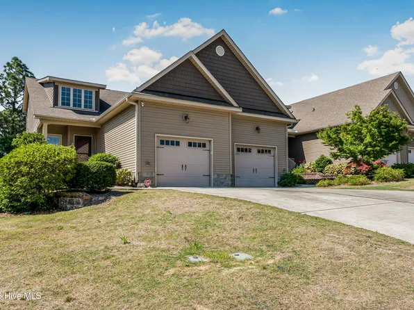 114 Cypress Circle #114, Southern Pines, NC 28387