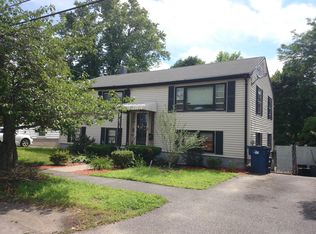 140 Woodley Ave, West Roxbury, MA 02132