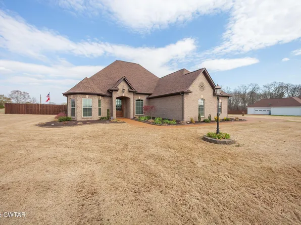 724 Blackmon St, Medina, TN 38355