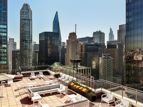 3rd image of 235 W 56th St APT 26L