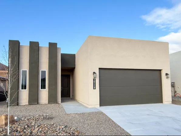 1718 Tesoro Loop NW, Los Lunas, NM 87031