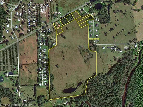 State Road 64 W, Wauchula, FL 33873