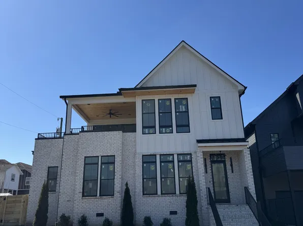 1411 Wade Ave, Nashville, TN 37212