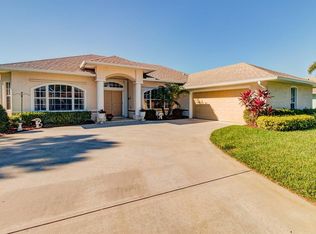 1050 Cole Ter, Sebastian, FL 32958