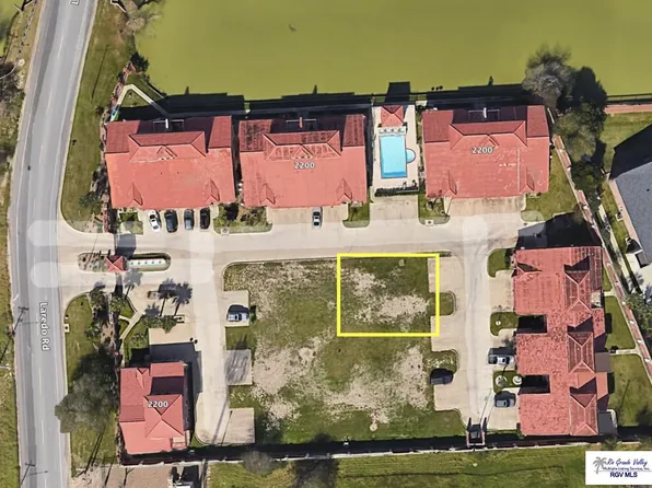 2200 Laredo Rd Unit 11E, Brownsville, TX 78520