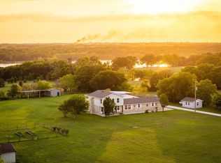 503 Oak Knoll Ln, Elm Mott, TX 76640