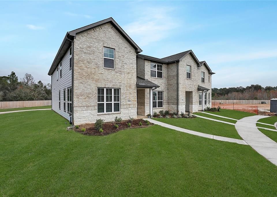 11910 Amber Oak Way, Tomball, TX 77375 Zillow