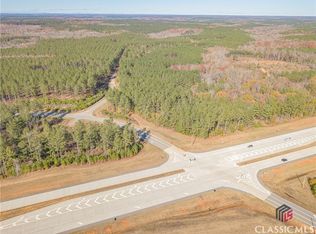 4 Osley Mill Ln, Carlton, GA 30627