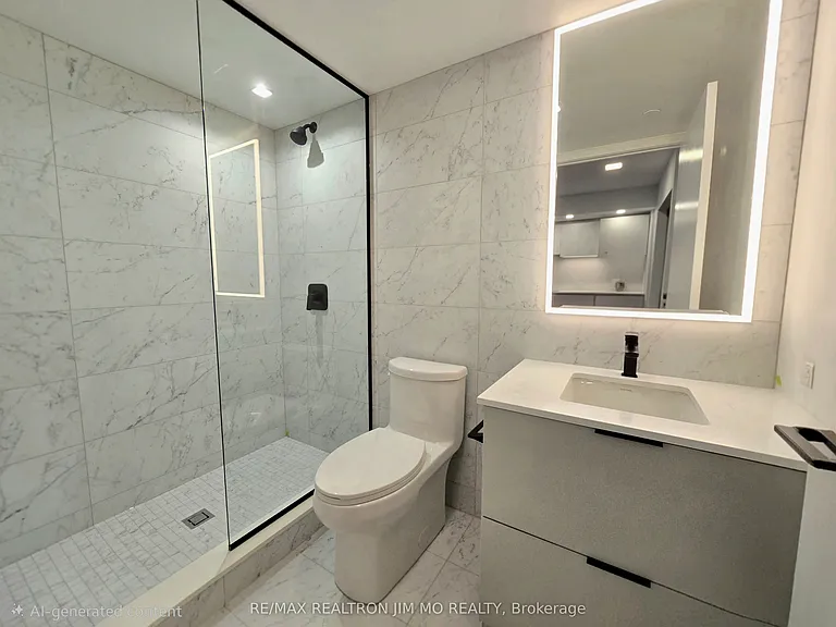 609 Sherbourne St #1606 — Photo 12