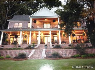 2317 Chinquapin Rd, New Bern, NC 28562