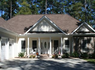306 Leeward Cir, Mc Cormick, SC 29835