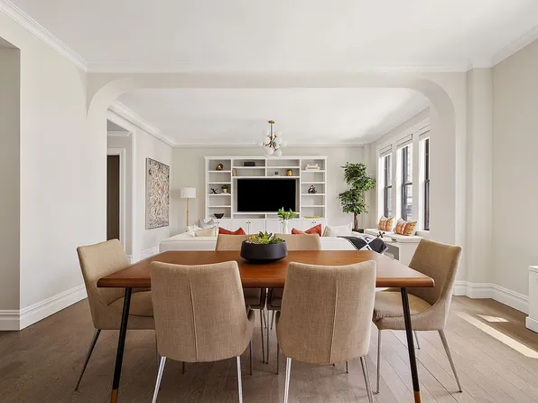 176 W 87th St #5C, Manhattan, NY 10024