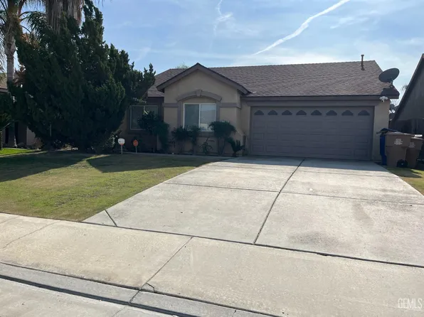 2509 Drifts Dr, Bakersfield, CA 93313