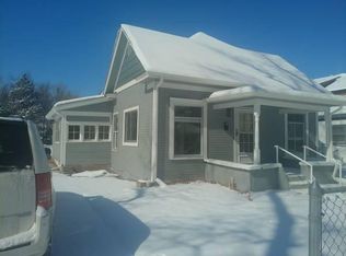 413 N Grant Ave, Fort Collins, CO 80521