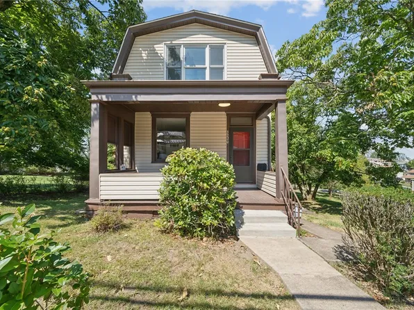 3220 McRoberts Rd, Pittsburgh, PA 15234