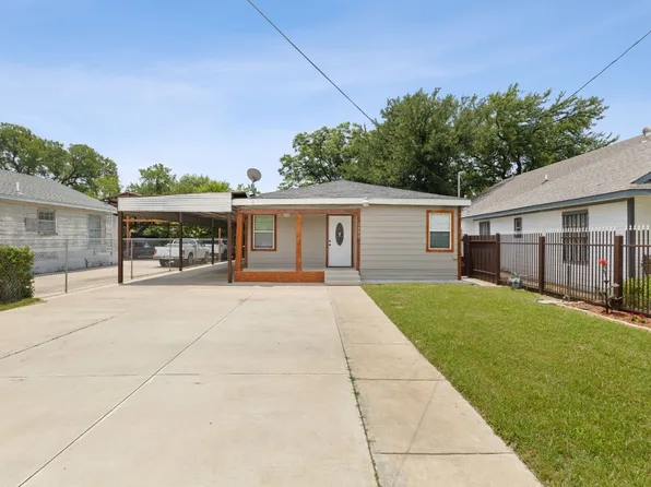 1946 Kraft St, Dallas, TX 75212