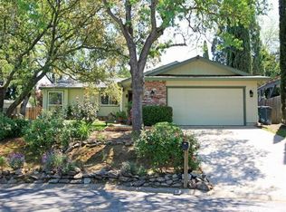 956 Perkins Ct, El Dorado Hills, CA 95762