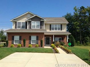 1758 Newland Ln, Denver, NC 28037