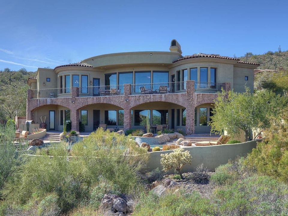 1st image of 9145 N Lava Bluff Trl