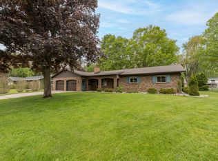 7738 Andrea Ln, Portage, MI 49024