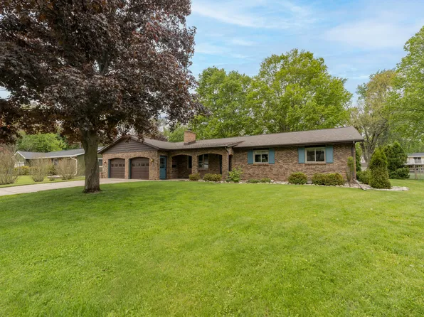7738 Andrea Ln, Portage, MI 49024