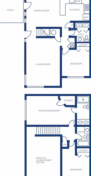 Harpers Point Apartments* — Photo 88