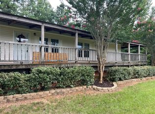 4360 Highway 509, Mansfield, LA 71052