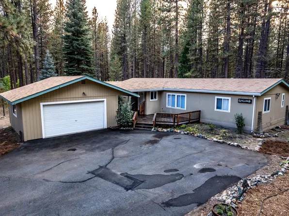 79 Bark Way, Portola, CA 96106