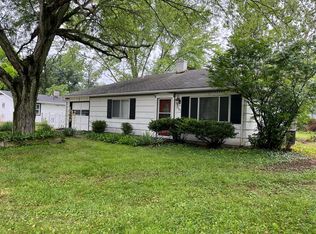 2607 Willow Dr, West Lafayette, IN 47906