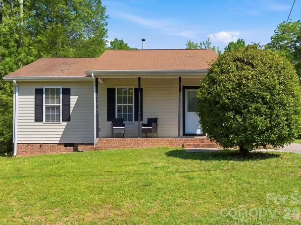 144 Princess Ave SW, Concord, NC 28025