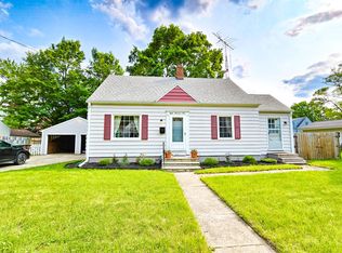 804 Bennett St, Albion, MI 49224