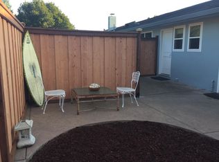 1560 Wedgewood Dr #A, Burlingame, CA