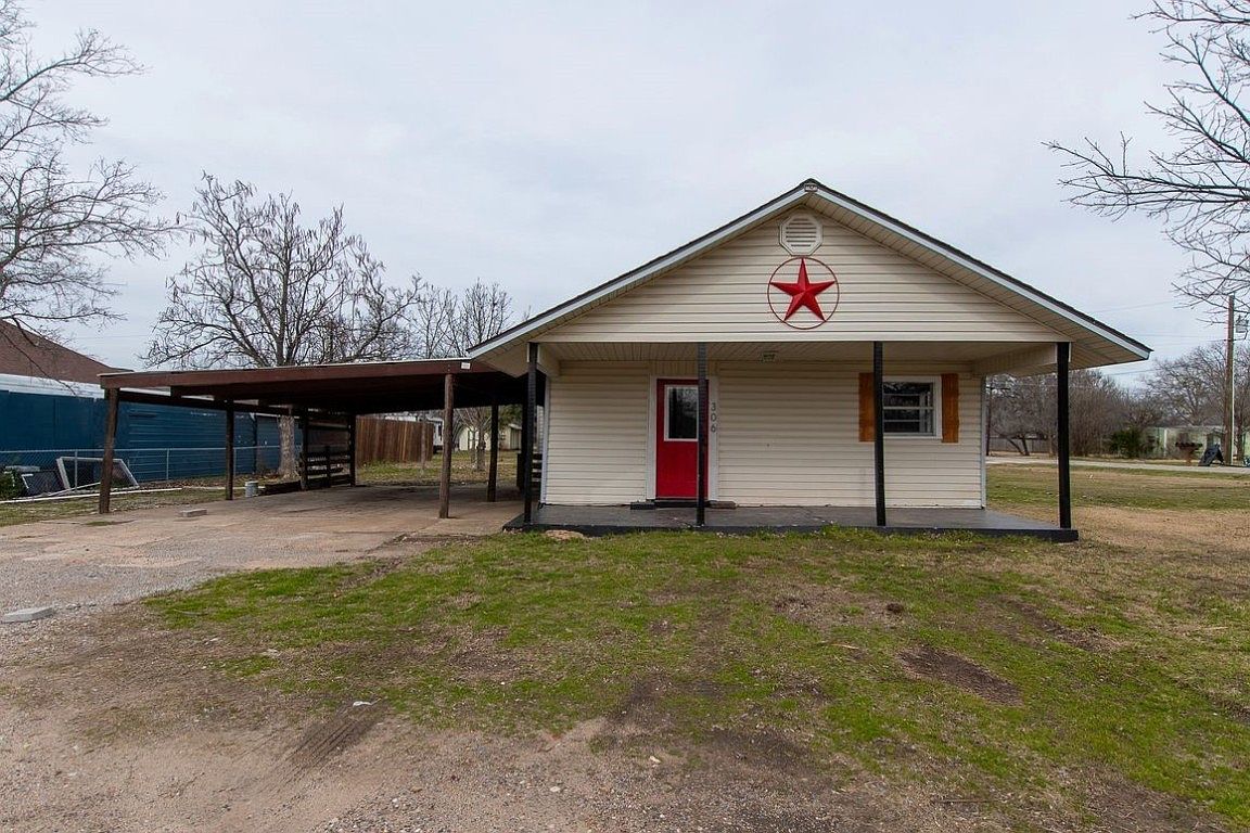 306 NE Front St, Savoy, TX 75479 Zillow