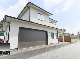 1605 Sherlock Ave, Burnaby, BC