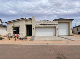 3957 E Cerro Way, Saint George, UT 84790