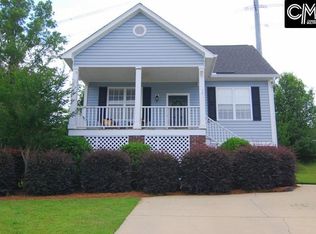 14 Bay Laurel Pl, Columbia, SC 29201