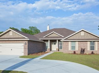 1860 Sunrise Dr, Navarre, FL 32566