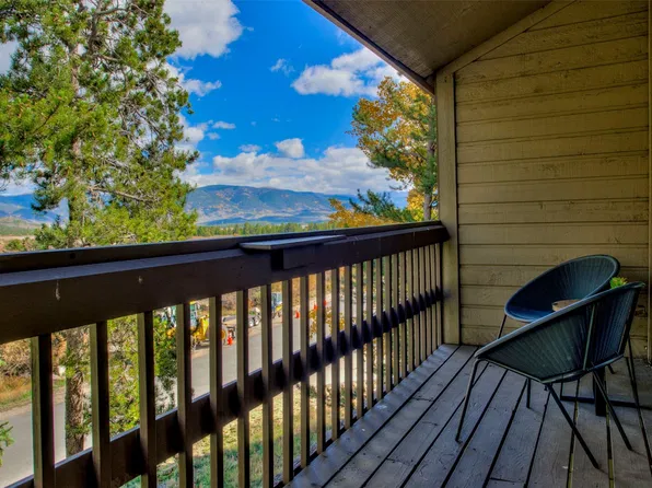 906 Meadow Creek Drive UNIT 308, Frisco, CO 80443
