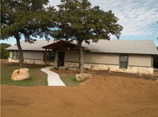 4208 Crawford Rd, Spicewood, TX 78669