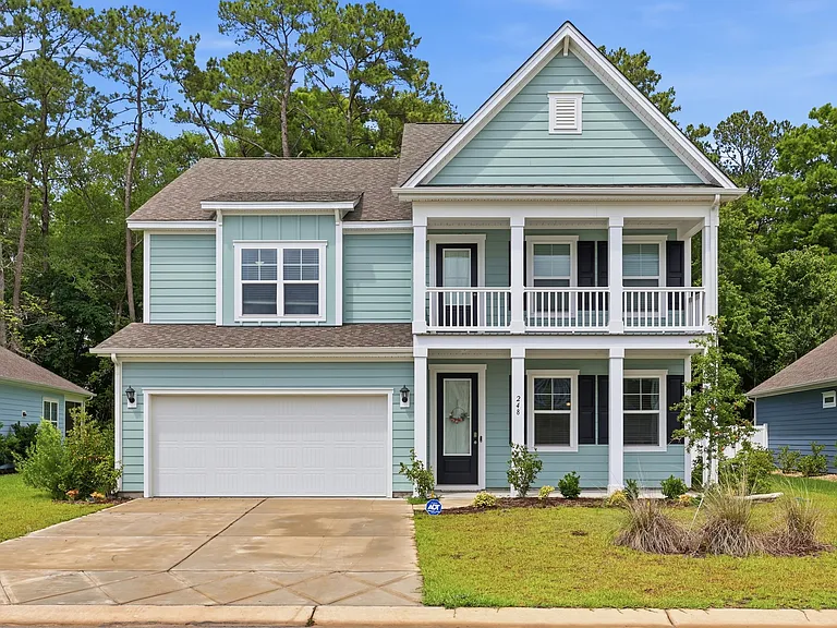 Goose Pond Drive Hbr — Photo 2