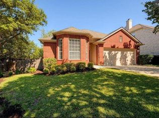 11812 Emerald Falls Dr, Austin, TX 78738