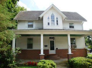 108 W 6th Street, Laurel, DE 19956