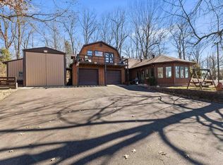 8577 Haynes Station Rd, Whitesville, KY 42378