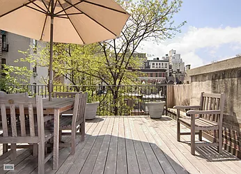 Rented by Brown Harris Stevens