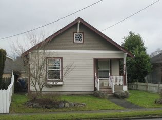 1627 Griffin Ave, Enumclaw, WA 98022