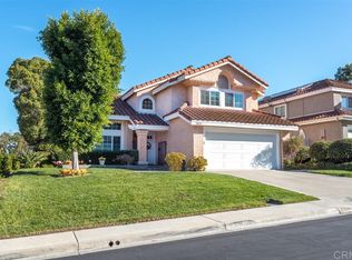 1826 Crystal Ridge Way, Vista, CA 92081