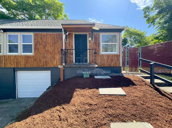 5420 NE 13th Ave, Portland, OR 97211