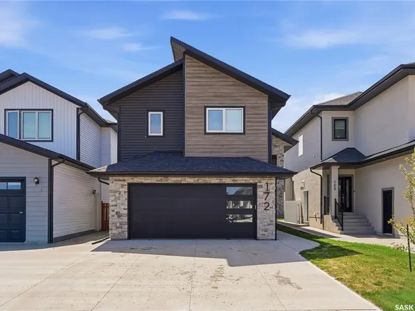 172 Thakur STREET, Saskatoon, SK S7W 1C4